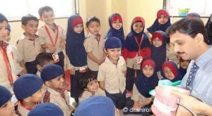 dr shirol redcamel importance of brushing teeth