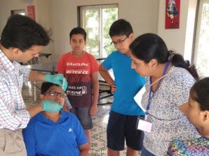 hills and dales dental checkup in Hills and Dales society